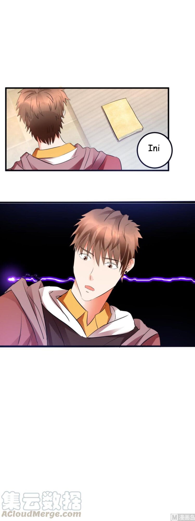 The Immortal Doctor Chapter 12 Gambar 8